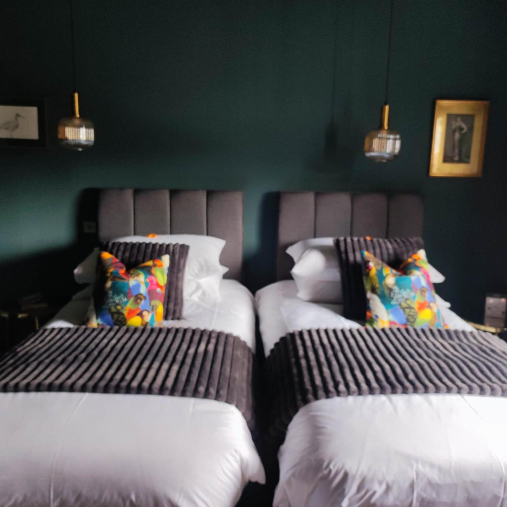 Merchant House Bootle  Εξωτερικό φωτογραφία