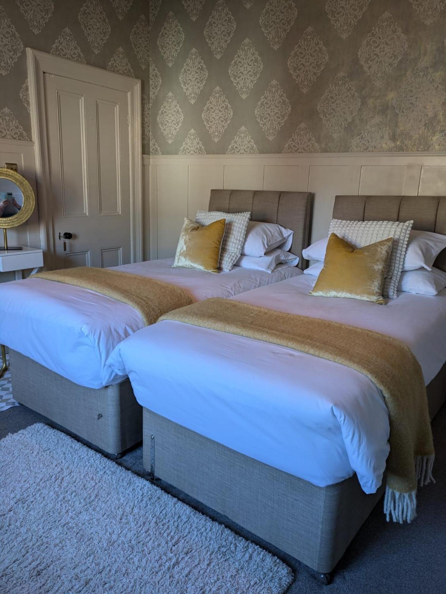 Merchant House Bootle  Εξωτερικό φωτογραφία