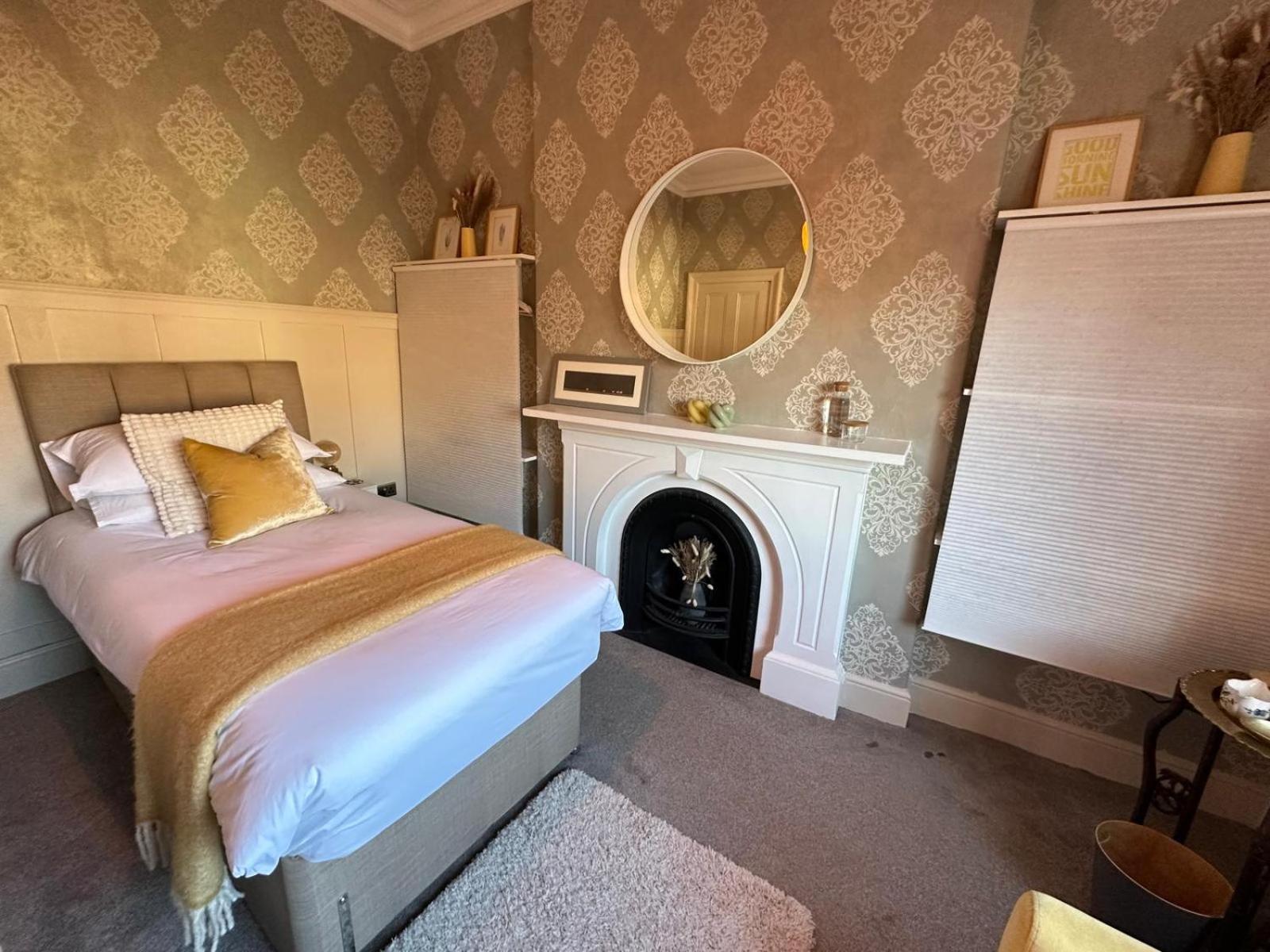 Merchant House Bootle  Εξωτερικό φωτογραφία