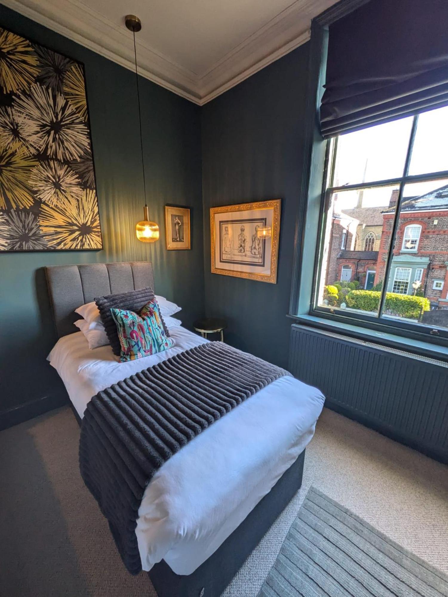 Merchant House Bootle  Εξωτερικό φωτογραφία
