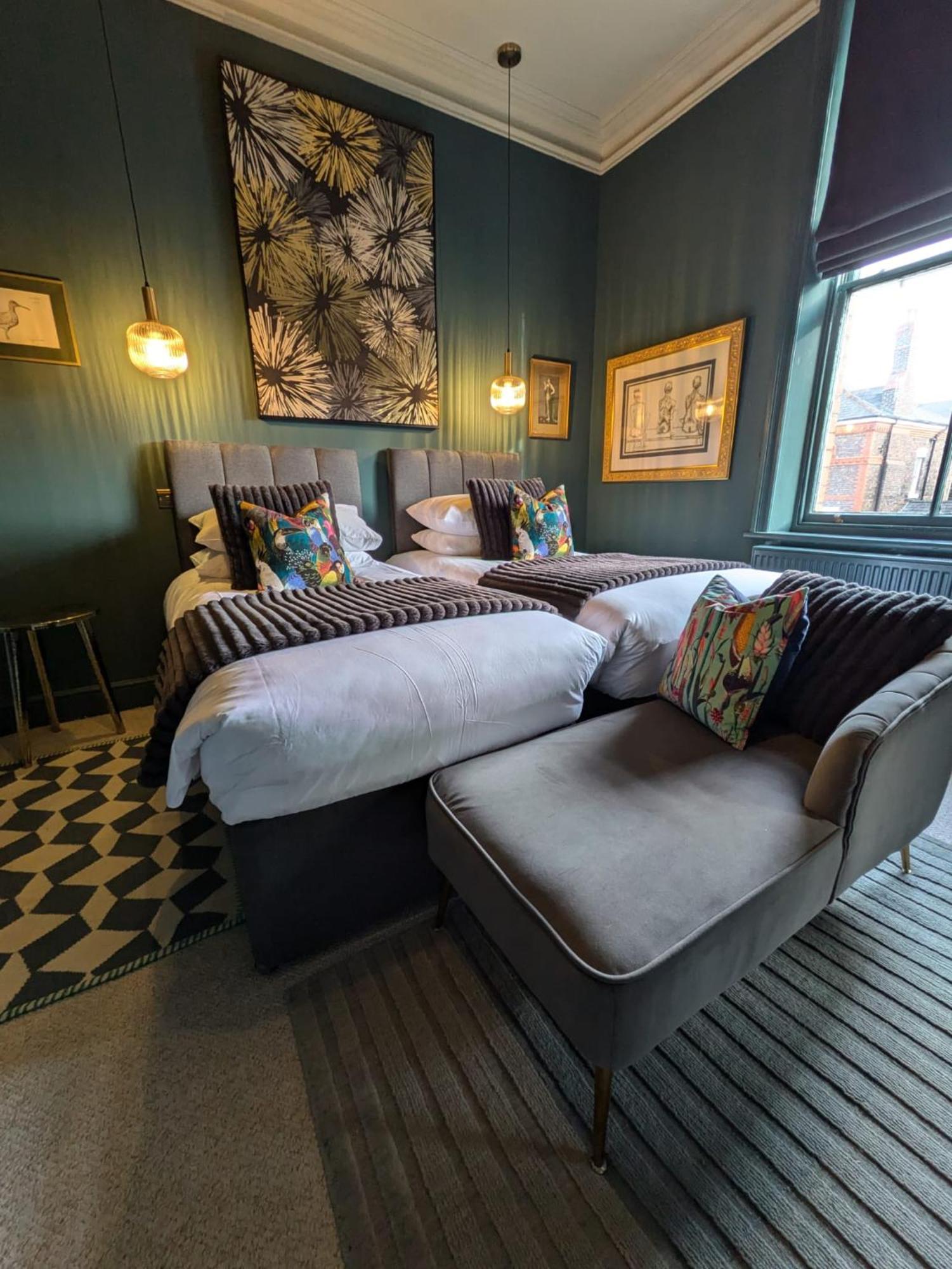 Merchant House Bootle  Εξωτερικό φωτογραφία