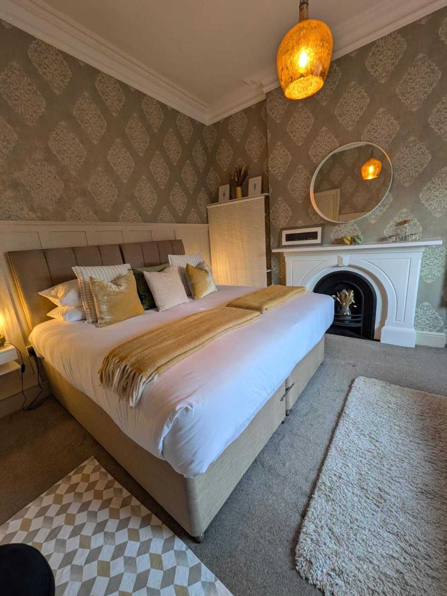 Merchant House Bootle  Εξωτερικό φωτογραφία