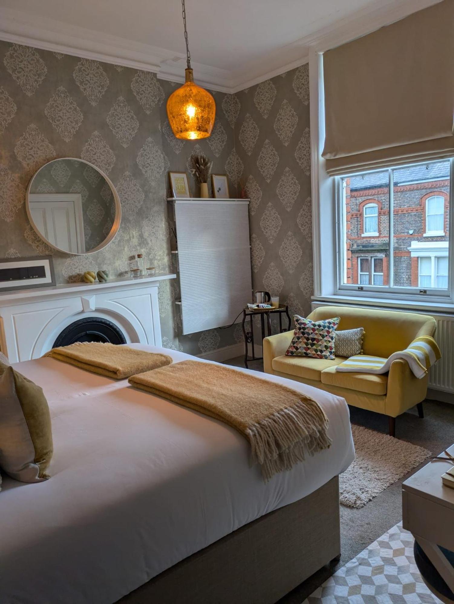 Merchant House Bootle  Εξωτερικό φωτογραφία